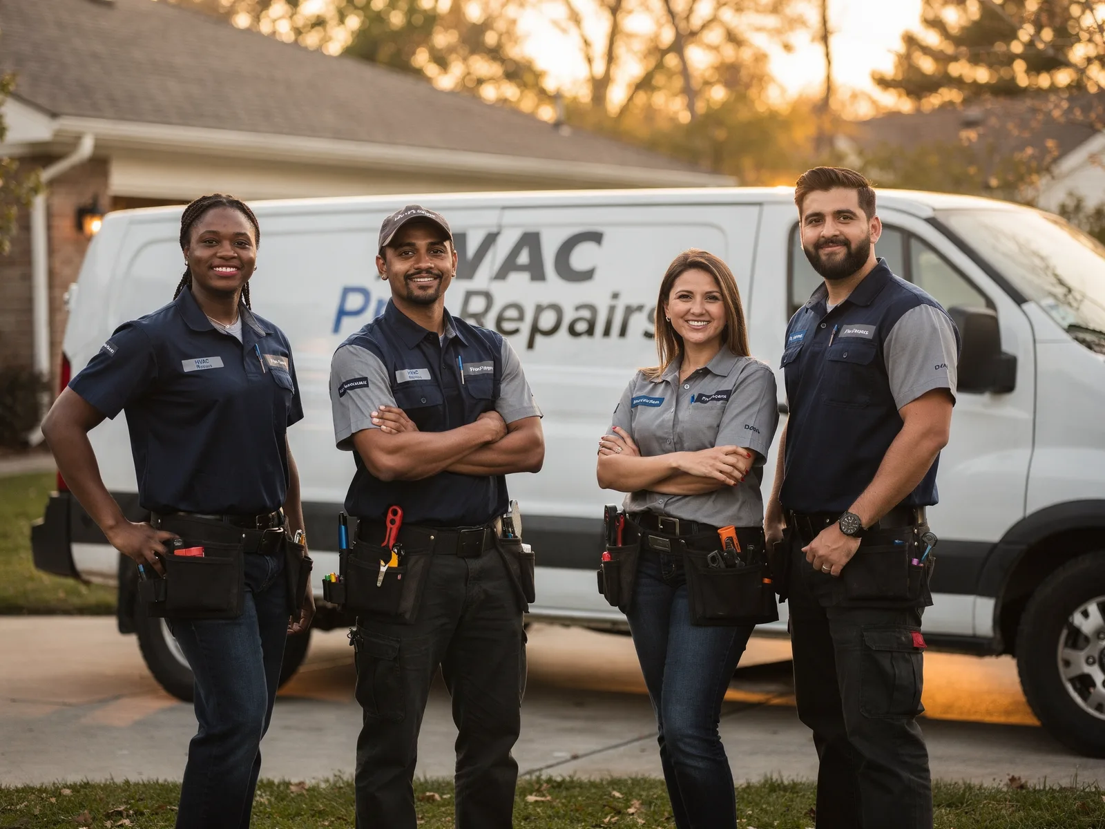 Heat Pump Repair company in Gold Hill, OR
