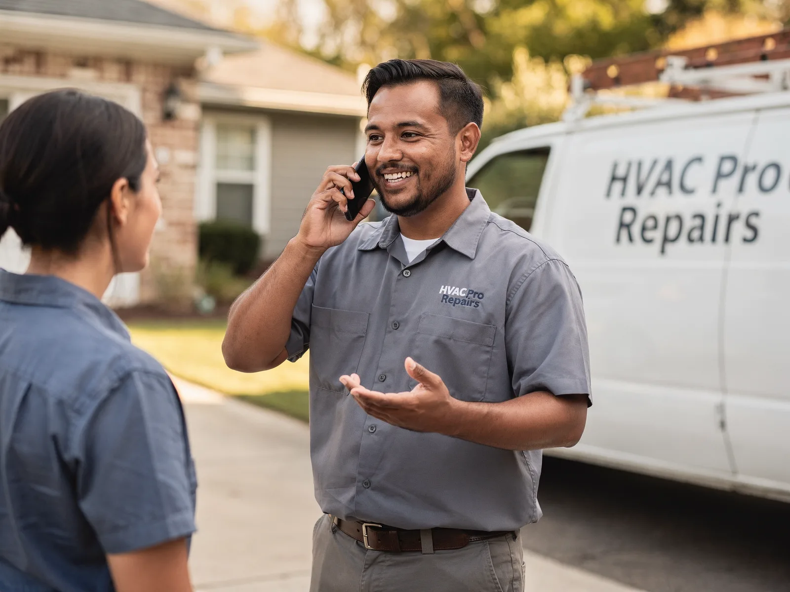 Heat Pump Repair Gold Hill, OR FAQs